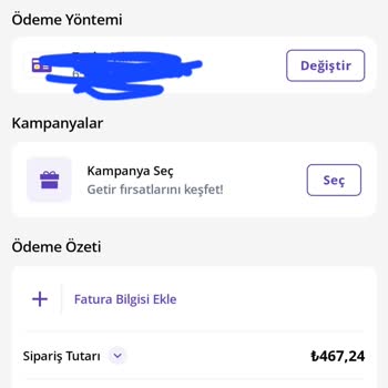 Sepette Gözüken İndirim Gerçekte Uygulanmıyor