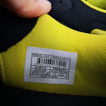 FLO Mağazasından Aldığım Ayakkabının Ses Sorunu Ve İlgisiz İnceleme