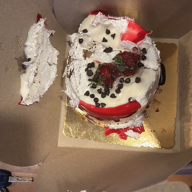 Parçalanmış Pasta Ve Yetersiz Çözüm Hayal Kırıklığı Yarattı