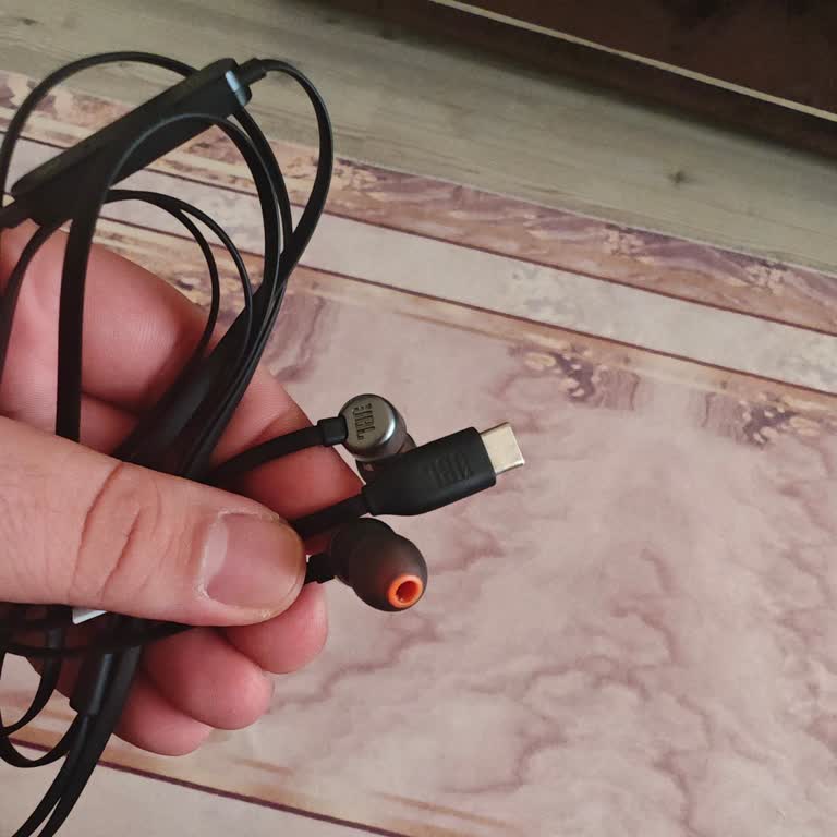 Kısa Sürede Arızalanan JBL Kulaklık Ve Garanti Sürecinde Yaşanan Sorun