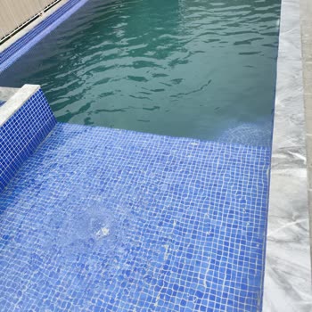 Kirli Havuz Nedeniyle Balayımızda Yaşadığımız Mağduriyet