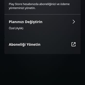 Hbo Max Aboneliğimi İptal Edemiyorum Uygulama Ve Google Play Arasında Kaldım