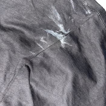 Aldığım T-shirt Lekeli Ve Buruşuk Şekilde Korumasız Gönderildi