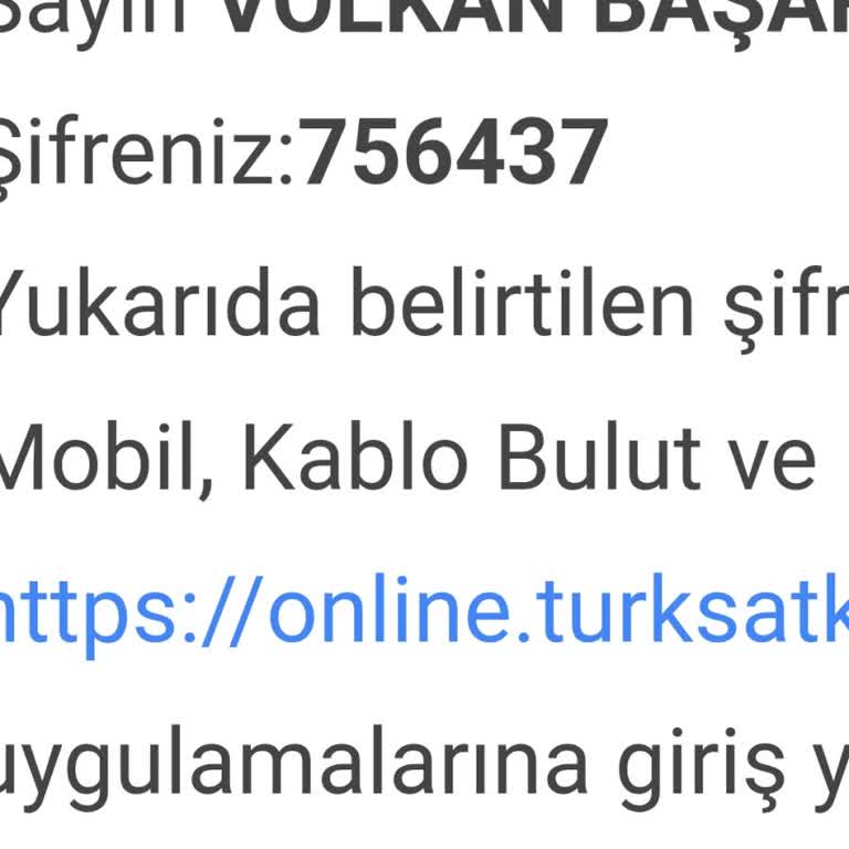 TV Her Yerde Aktivasyon Sorunu Ve Yetersiz Müşteri Hizmetleri