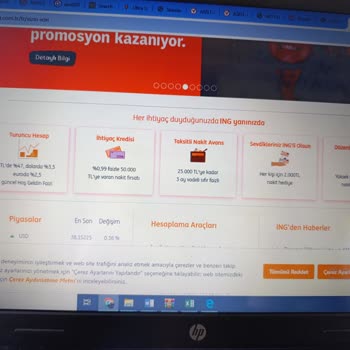 Kampanya Şartlarını Yerine Getirmeme Ve Promosyonun Yatırılmaması
