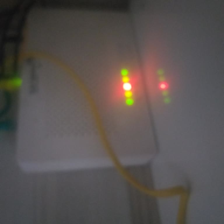 Sürekli Tekrarlanan Altyapı Sorunlarına Çözüm Bekliyorum