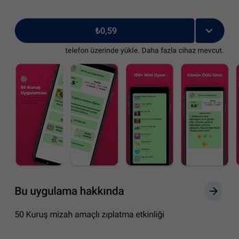 Google Play Bakiyem Olmasına Rağmen Ödeme Yapamıyorum