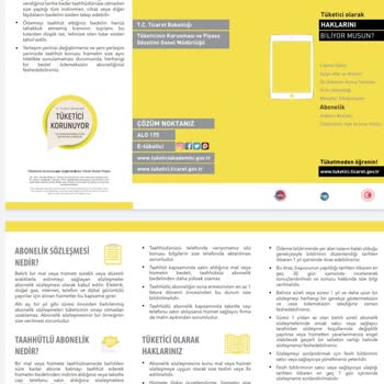 Cayma Bedeli Ve İletişim Sorunları Nedeniyle Yaşanan Mağduriyet