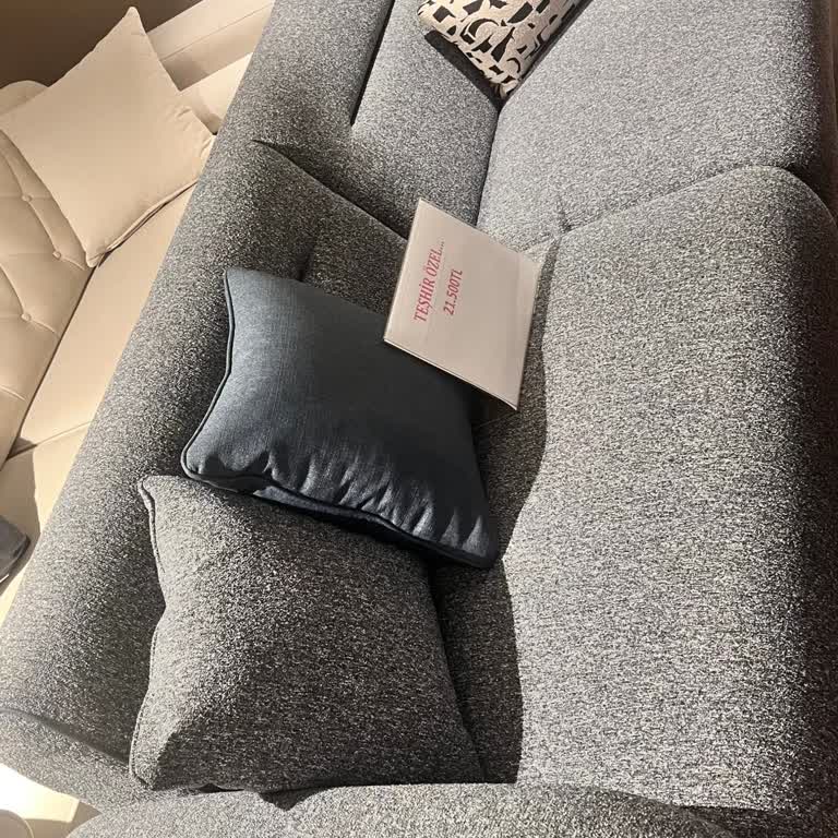 Yanlış Renk Koltuk Teslimatı Ve Değişim Talebi