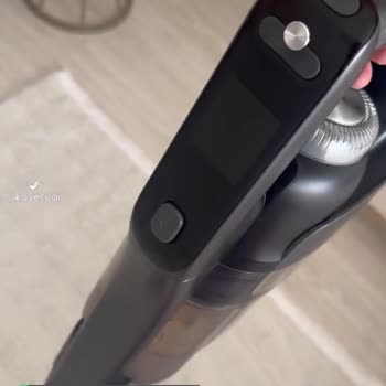 Philips Aqua Trio 9000 Series Süpürge Pişmanlığı
