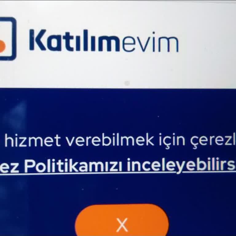 Katılımevim Yanıltıcı Bilgilendirme Ve Geciken İşlemlerle Mağduriyet