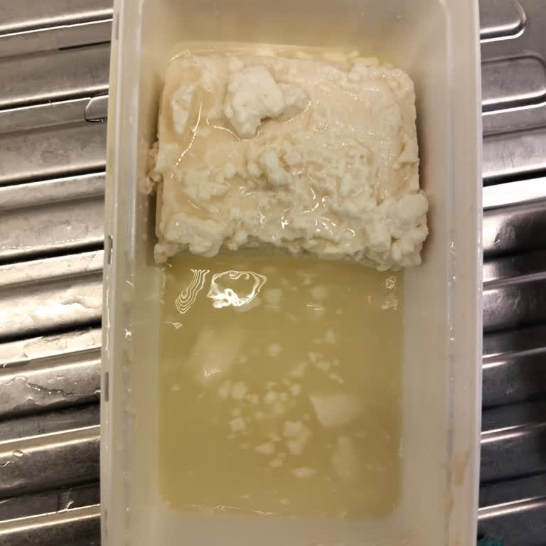 Bravo Marketten Aldığım Peynirin Bozulması Sonrası Yaşadığım Mağduriyet