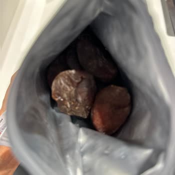 Küflü Ve Kokulu Ürün Güvenimi Sarstı