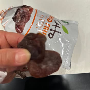 Küflü Ve Kokulu Ürün Güvenimi Sarstı