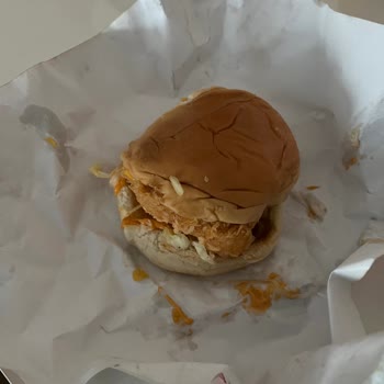 Sipariş Edilen Menü Eksik Ve Yetersiz Geldi!