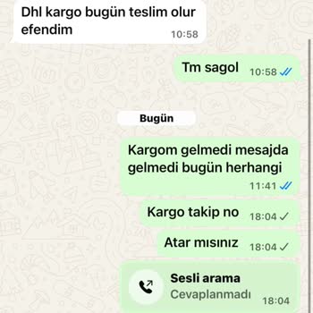 Ödeme Yapıldı, Ürün Gönderilmedi: İletişim Engeli Ve Mağduriyet