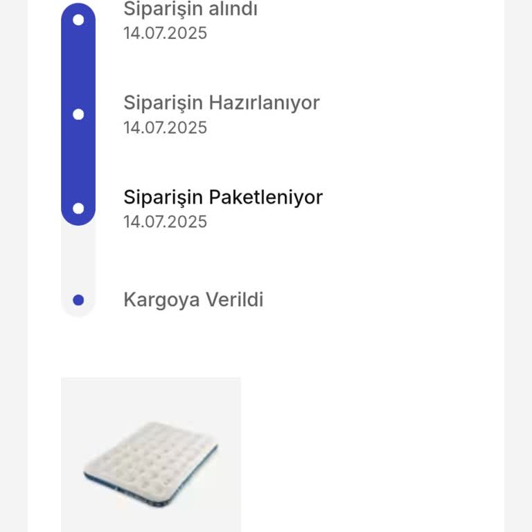 Siparişim Günlerdir Bekliyor, Müşteri Hizmetine Ulaşamıyorum