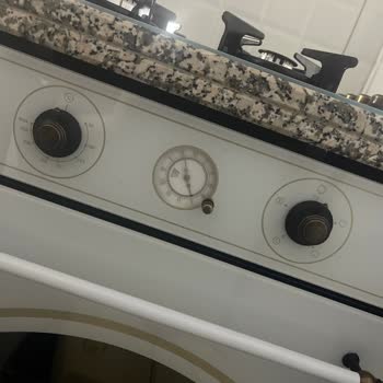 Sıfır Alınan Ankastre Setin Arızası Ve Servis Mağduriyeti