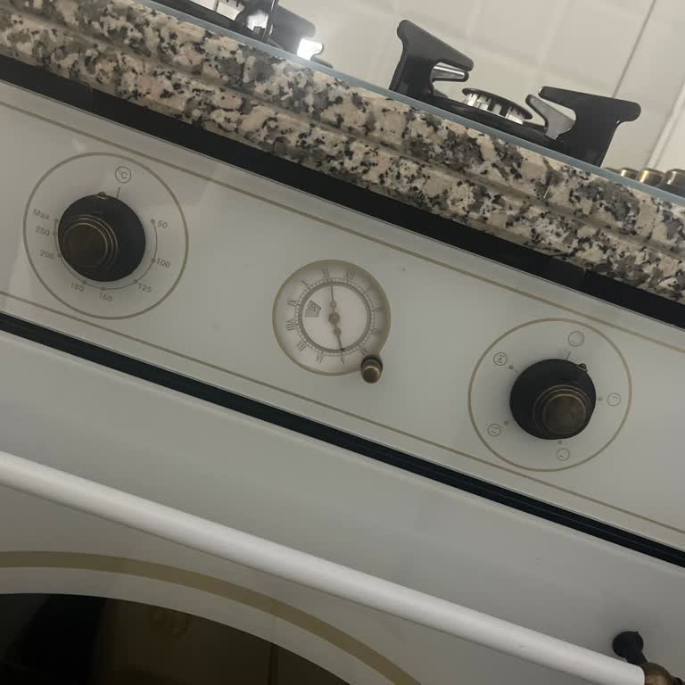 Sıfır Alınan Ankastre Setin Arızası Ve Servis Mağduriyeti