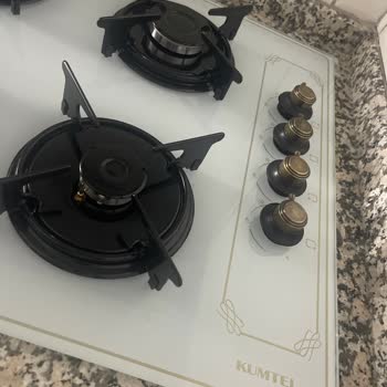 Sıfır Alınan Ankastre Setin Arızası Ve Servis Mağduriyeti