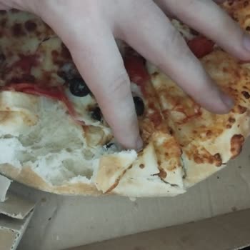 Eksik Ve Hatalı Siparişe Yetersiz Çözüm