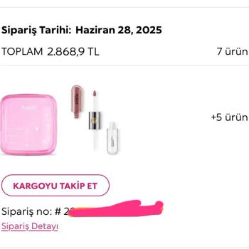 Siparişim Haftalardır Teslim Edilmedi, Ne Ürünüm Var Ne Param İade Edildi