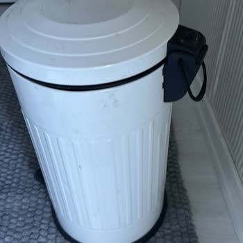 Eksik Ve İlgisiz Temizlik Hizmeti