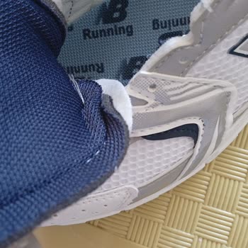 Spor Ayakkabı Dünyası Defolu Kusurlu Gönderi Yaptı