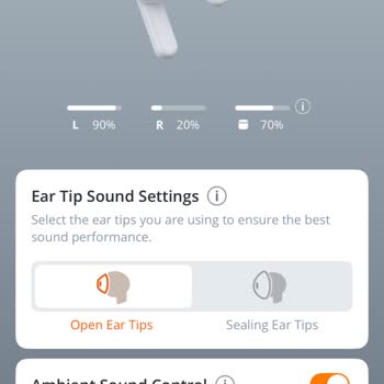 JBL Tune Flex Kulaklıkta Şarj Ve Bağlantı Sorunları