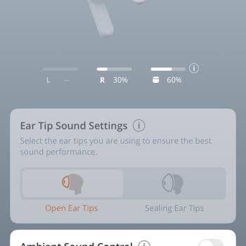 JBL Tune Flex Kulaklıkta Şarj Ve Bağlantı Sorunları