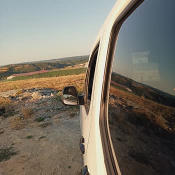 Sıfır Opel Combo'da Kapı Sorunu Ve İlgisiz Servis Hayal Kırıklığı Yarattı