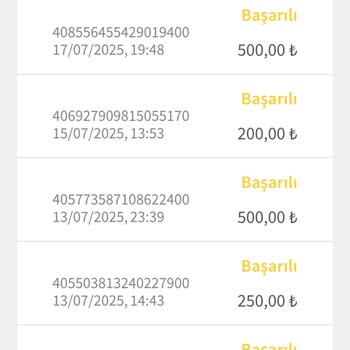 Holiganbet Oyun Platformunda Hesap ve Destek Sorunu: Para Yüklenmedi, Oyundan Atıldım