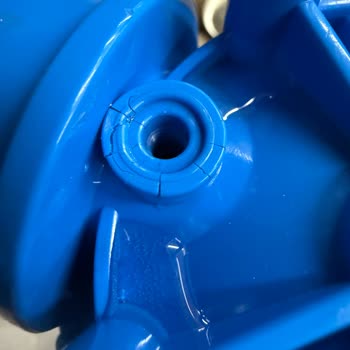 Aldığım Su Filtresi Arızalı Çıktı, Firma Sorunumu Çözmüyor