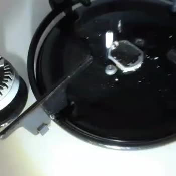 Vestel Yetkili Servisinin İlgisizliği Ve Kusurlu Ocak Mağduriyeti