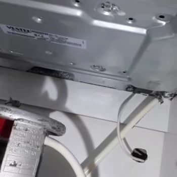 Vestel Yetkili Servisinin İlgisizliği Ve Kusurlu Ocak Mağduriyeti