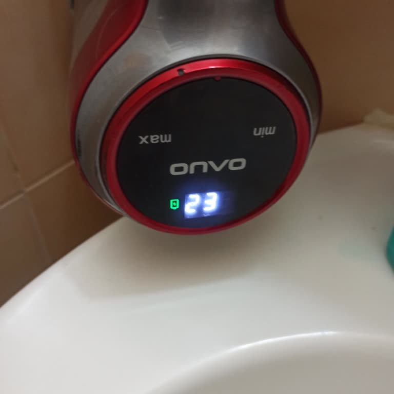 Aldığım Dikey Süpürge Sürekli Arızalandı, Güvenlik Endişesi Yaşadım