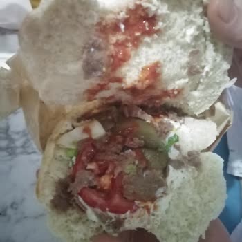 Siparişimde Gramaj Eksikliği Ve İlgisiz Müşteri Hizmetiyle Hayal Kırıklığı Yaşadım