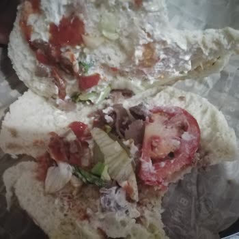 Siparişimde Gramaj Eksikliği Ve İlgisiz Müşteri Hizmetiyle Hayal Kırıklığı Yaşadım