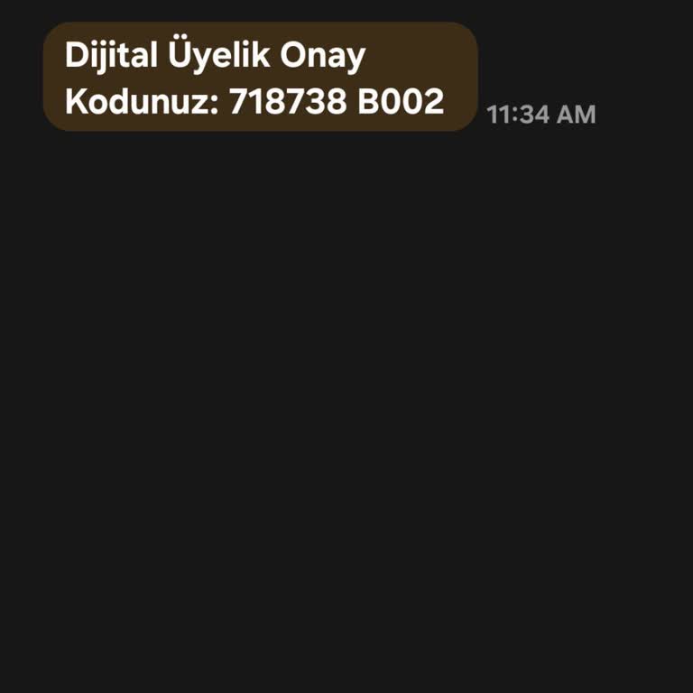 İzinsiz SMS Ve Aramalar Yüzünden Kişisel Verilerim Tehlikede Mi
