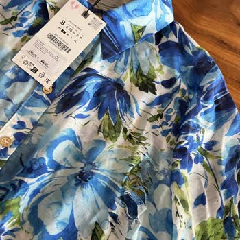 Siparişimde Gelen Gömlek Yırtık Ve Hasarlı Çıktı