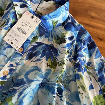 Siparişimde Gelen Gömlek Yırtık Ve Hasarlı Çıktı