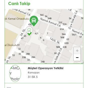 Teslimat Gecikmeleri Ve Yanıltıcı Bilgilendirme Nedeniyle Mağduriyet