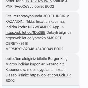 Onaylanan İade Bir Türlü Yapılmıyor