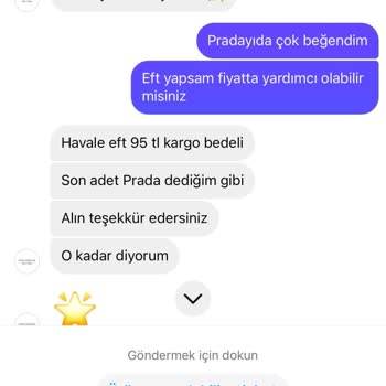 Satıcıdan Alınan Gözlüğün Orijinalliği Ve İade Sorunu