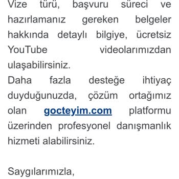 İş Teklifi Sonrası İletişim Kurulamıyor, Mağduriyet Yaşıyorum