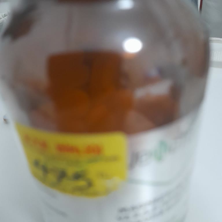 Venatura Magnezyum Sitrat Kullanımı Sonrası Ağız Ve Midede Yanma