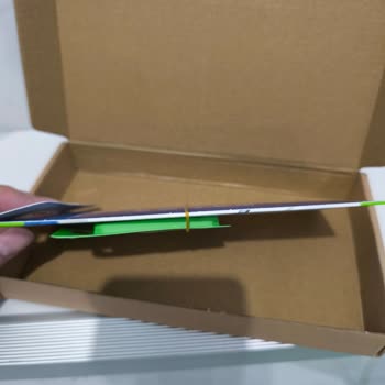 Eksik Gönderilen Ürünler Ve Satıcı İlgisizliği: Trendyol'dan Çözüm Bekliyorum