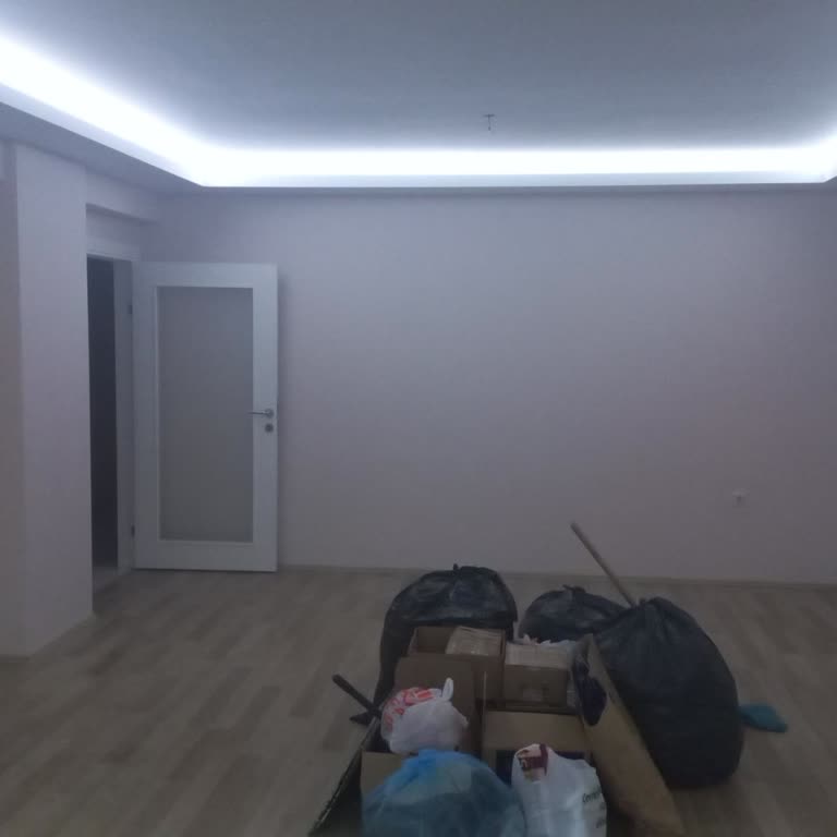 Marshall Boya Renk Farkı Ve İade Talebi: Beklentiler Karşılanmadı