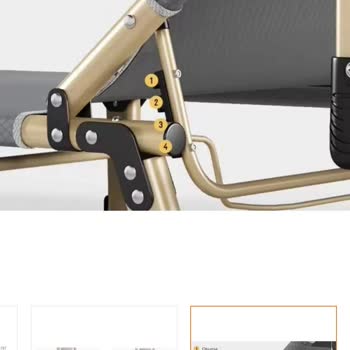 Plaj Şezlongunun Kısa Sürede Yırtılması Ve Satıcıdan Çözüm Alamamak