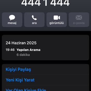 Kullanamadığım İnternetin Ücretini Ödemek İstemiyorum